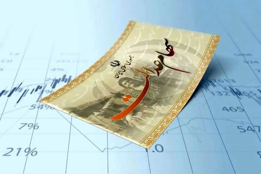 حبس طولانی مدت نمادهای سهام عدالت