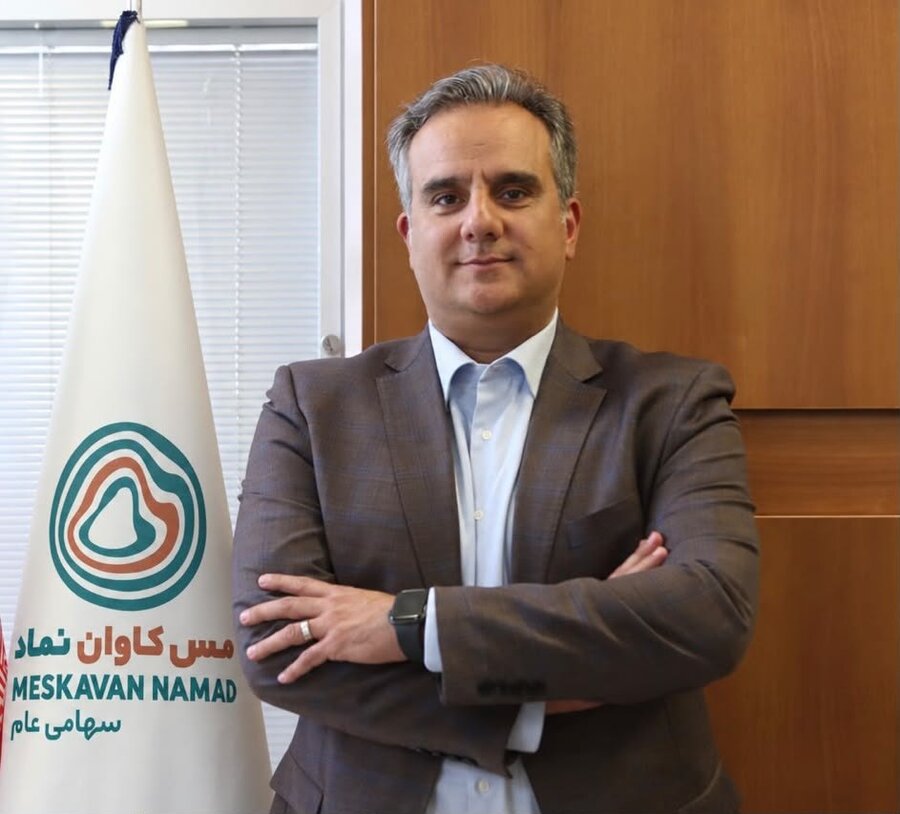 ورود «کاوان» به بورس تهران، آغاز فصل تازه در مسیر توسعه