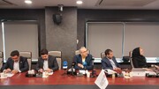 فپردیس در مسیر توسعه تولید و صادرات/ از رشد تولید تا فتح بازارهای خارجی