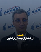 «فساپ» ارزشمندتر از قیمت ارزش‌گذاری