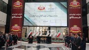 «زشک» وارد بازار سرمایه شد/ توسعه تولید و صادرات در دستور کار