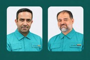 تغییرات مدیریتی در ارکان راهبردی فولاد کاوه جنوب کیش