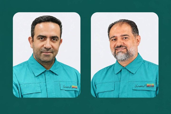 تغییرات مدیریتی در ارکان راهبردی فولاد کاوه جنوب کیش
