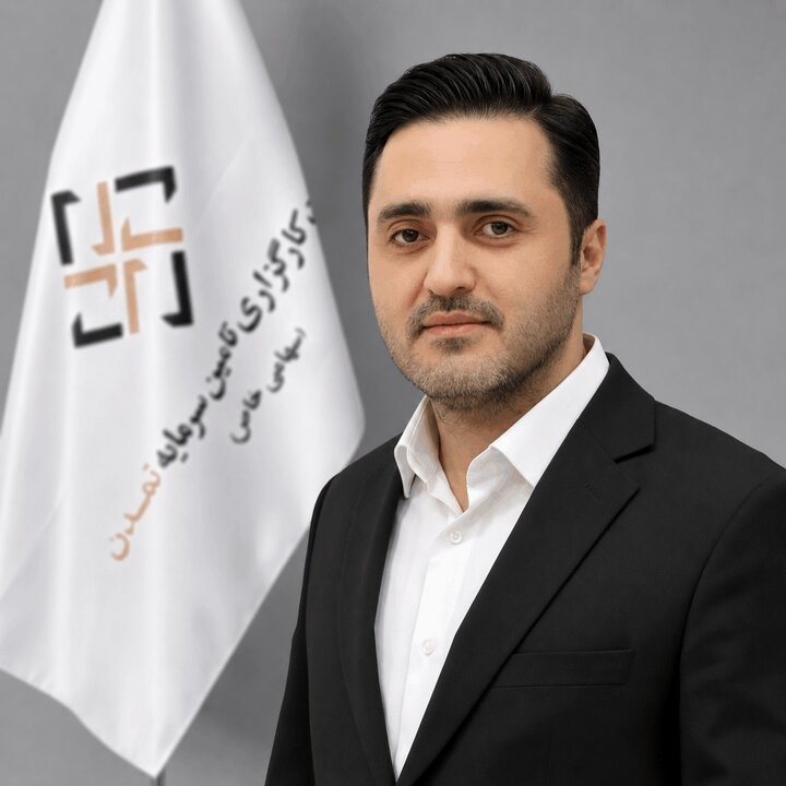 فصل نو کارگزاران را گرامی می‌داریم