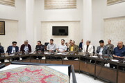 پیام آرامش و توسعه در نماد «شپلی»؛هیچ وقفه‌ای در روند شرکت ایجاد نخواهد شد