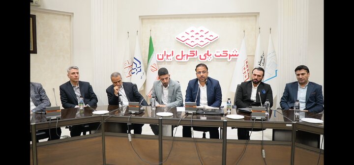آغاز دوره جدید پلی‌اکریل؛جهش تولید و ثبات برای سهامداران