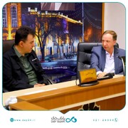 تأکید بر گسترش همکاری‌های بانک دی و شهرداری تبریز