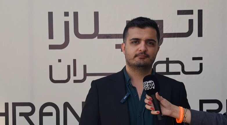 اتوپلازا؛ هدیه ایران نوین به بازار خودرو