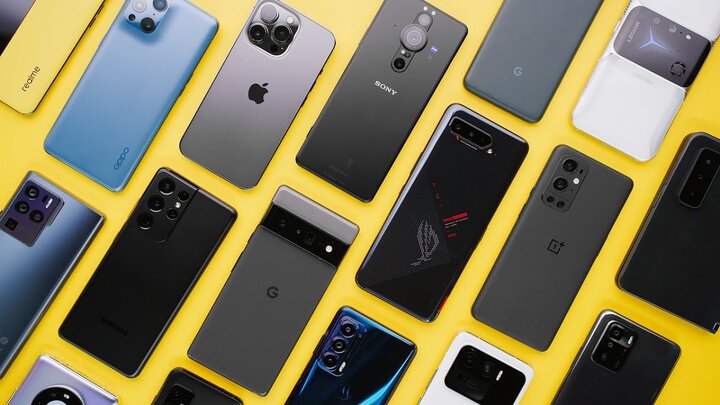 خریداران پیش از خرید گوشی، اصالت شناسه IMEI را بررسی کنند