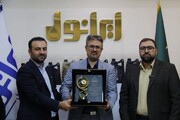 صیانت از اعتماد مردم، سرمایه ملی ماست