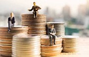 ثبت رکورد ۱۰۳۰ همتی معاملات بورس 
