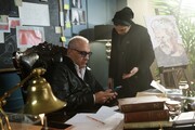 کاریزمایی که در سال‌ها ساخته شده است