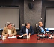 سیمکات به بورس می‌آید/ هدفگذاری توسعه تولید و صادرات