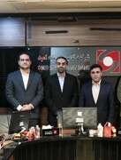 آرایش مدیریتی جدید در «امید»