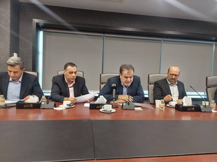 از رشد سودآوری تا نوسازی خطوط تولید/ «سیمکات» آماده عرضه اولیه می‌شود