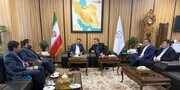 وصول ۲ هزار میلیارد تومان از مطالبات بانک دی با حمایت سازمان ثبت اسناد و املاک کشور
