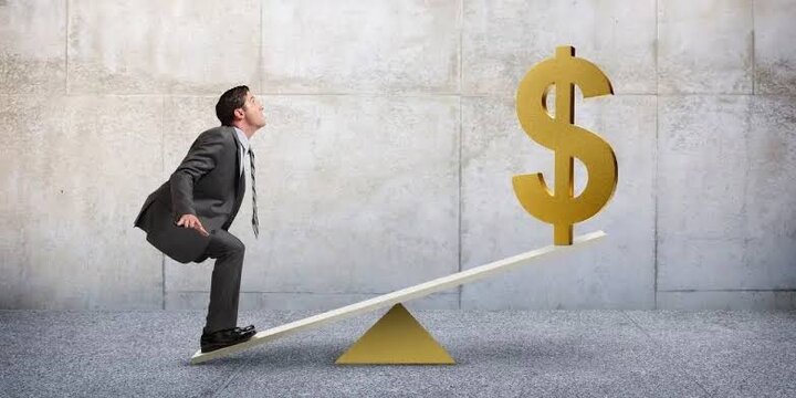 حبابی که با دستور نترکید 