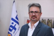 اکبر میرزاپور عضو هیات مدیره و مدیرعامل شرانل شد