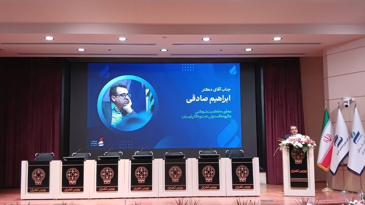شتبریز فراتر از یک عرضه/ پروژه‌های توسعه‌ای در صف سودآوری