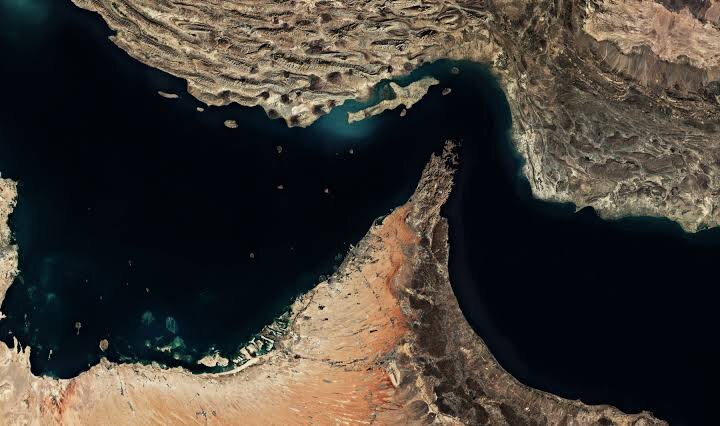از تنگه هرمز تا سفره آمریکایی‌ها 