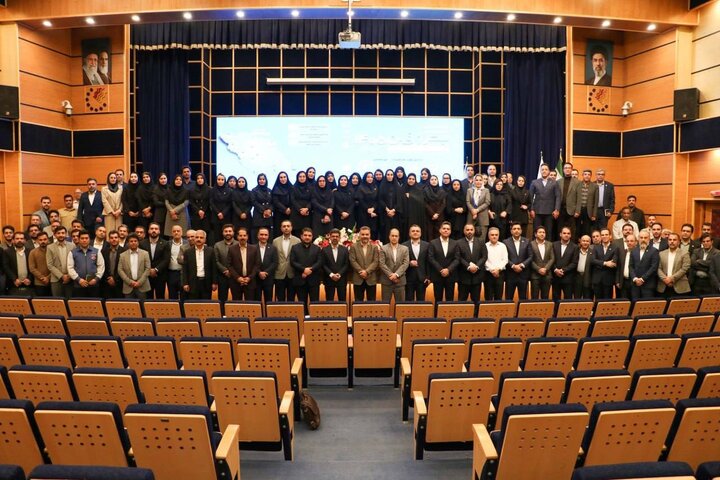 پتروفن ۱۴۰۵ در اولین ایستگاه؛ پیشتازی هلدینگ خلیج فارس در پیوند دانش و صنعت
