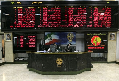 درج نماد اوراق مشارکت قطار شهری تبریز سامانه جدید پس از معاملات
