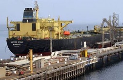 متن پیشنهادی ایران تحریم نفتکشها و کشتیرانی را ارائه کرده است