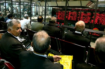 به آینده بازار سهام خوش بین هستم
