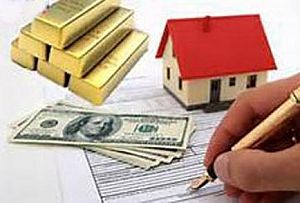 بیانیه سوییس تاثیری بر بازار  ارز، طلا و مسکن نداشته است