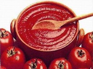  رب گوجه فرنگی  هم به بورس می‌آید