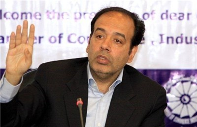 عارضه قلبی رئیس اتاق بازرگانی ایران را از ادامه فعالیت بازداشت 