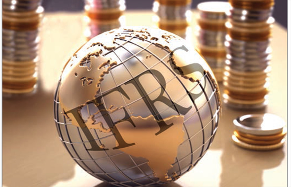 IFRS؛ جی.پی.اس منابع و مصارف بانکی