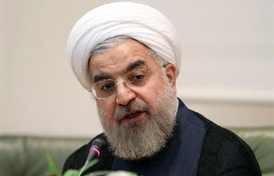 روحانی در ۶ ماه مانده بر اقتصاد تکیه می‌کند