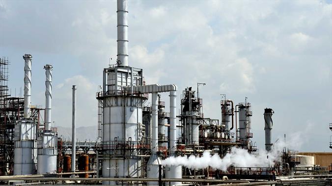  رد یک شایعه از سوی مدیر عامل "شپنا"