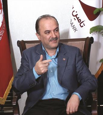 تولد دومین صندوق سرمایه‌گذاری طلا در بازار سرمایه  