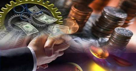 یک هلدینگ سرمایه گذاری ایتالیایی وارد بورس ایران شد