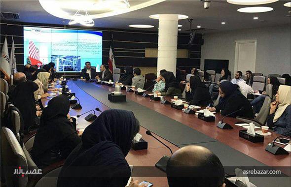 پگاه آذربایجان شرقی سهامدار می پذیرد پگاه آذربایجان شرقی سهامدار می پذیرد