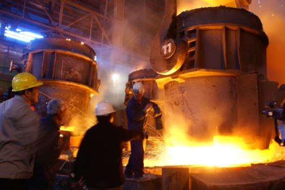 بیش از ۴ میلیارد سهم فولاد خوزستان در بورس عرضه می شود  