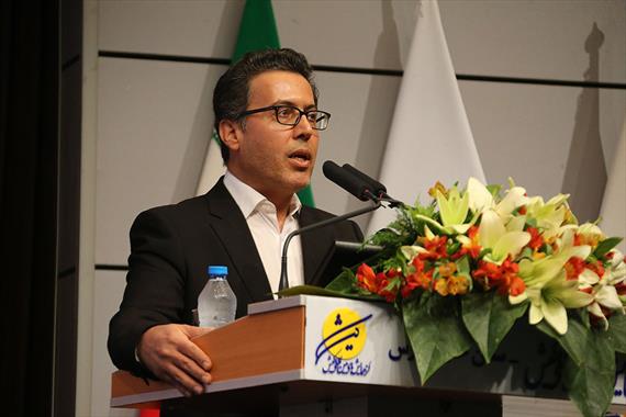 ایران در مسیر تعامل سازنده با جهان است  