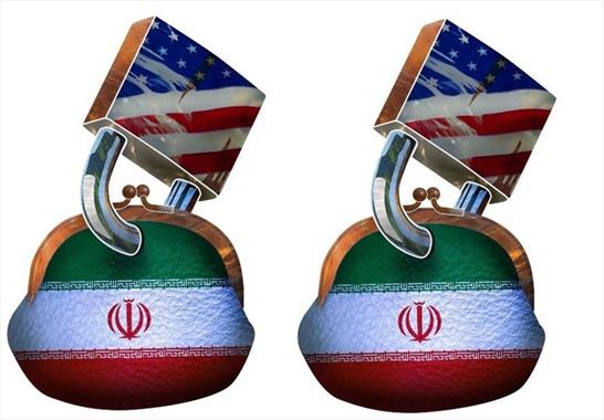 ۳ شرکت بورسی و فرابورسی در تحریم های آمریکا ۳ شرکت بورسی و فرابورسی در تحریم های آمریکا