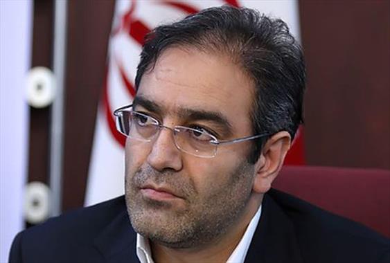 هم اکنون بورس ایران عضو ناظر آیسکو است  