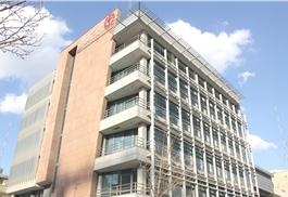 تثبیت آیفکس در ارتفاع ۱۰۵۵ واحدی