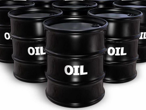 عرضه اندک نفت خام در بورس انرژی برای حفظ ظاهر