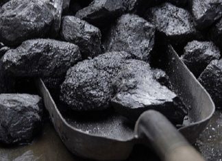  افزایش ۱۳ درصدی قیمت زغال سنگ حداقلی بود