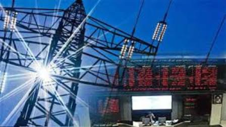 معامله ۶۳ میلیون کیلووات ساعت در بازار برق بورس انرژی