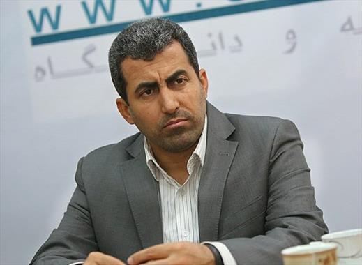 پیش بینی نماینده مجلس از خروج منابع ارزی از بانک‎ها