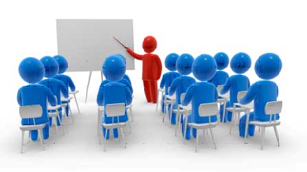  آخرین دوره های آموزشی بازار سرمایه را در تخته سیاه بخوانید 