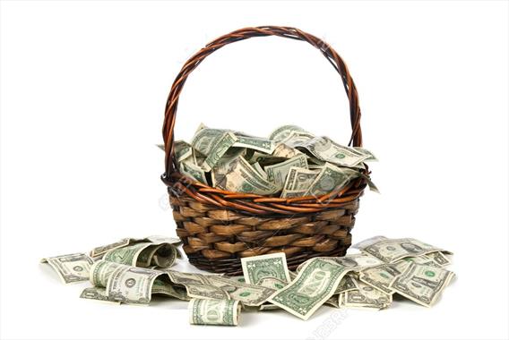 سبد پیشنهادی شرکت سرمایه گذاری هدف حافظ