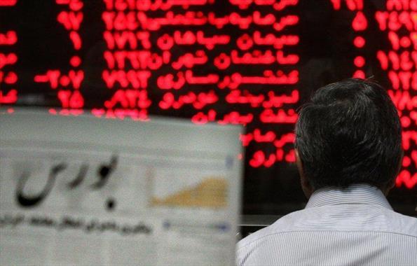 آمار داد و ستد دی ماه بورس