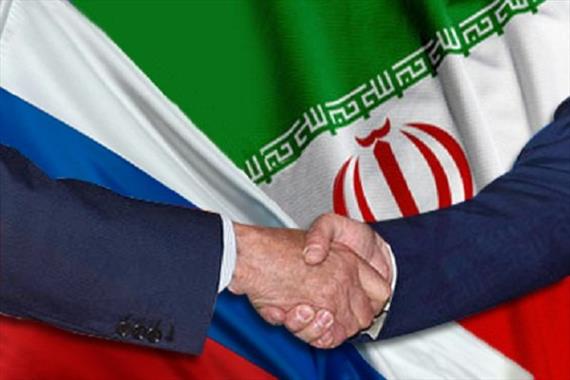 ایران و روسیه می توانند در زمینه بورس انرژی با یکدیگر همکاری کنند
